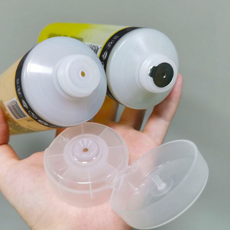 100ml cosmetic tube