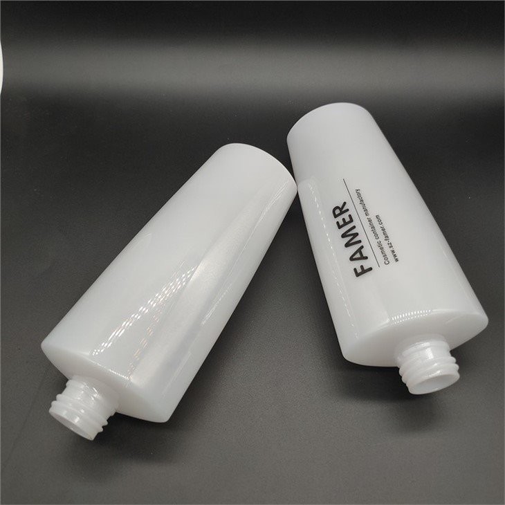 260ml oval bottle